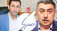 “Space”də rəhbər dəyişikliyi – Yeni direktor təyin olundu