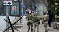 Ukraynada hərbi vəziyyət daha 90 gün UZADILDI