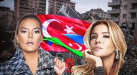 Türk məşhurlarından Azərbaycana TƏŞƏKKÜR MESAJLARI - FOTO 