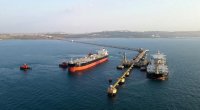Türkiyə Ceyhan ixrac terminalına neft tədarükünü bərpa etdi