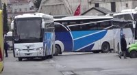 Azərbaycan vətəndaşlarını aparan 5 avtobus bu gün Türkiyədən yola düşəcək
