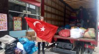 Qusar, Quba və Siyəzəndə Türkiyəyə yardım kampaniyası başladı - FOTO