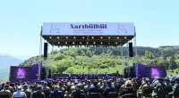 “Xarıbülbül” Festivalının keçiriləcəyi tarix AÇIQLANDI