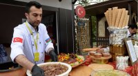 Şuşada türk dünyası xalqlarının kulinariya günləri keçiriləcək