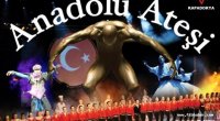“Anadolu Atəşi”nin Bakıda keçiriləcək rəqs şousu təxirə salınmayacaq - VİDEO