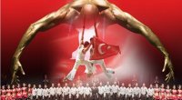 “Anadolu Atəşi” Bakıdan əvvəl Orta Asiyada konsert verəcək