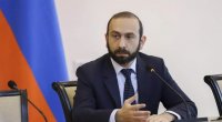 Mirzoyan Fransanın Cənubi Qafqaz üzrə xüsusi nümayəndəsi ilə regiondakı vəziyyətdən DANIŞDI 