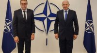 NATO Baş katibinin müavini Azərbaycanla Ermənistan arasında normallaşma prosesi barədə məlumatlandırıldı