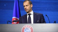 UEFA prezidenti Azərbaycana təşəkkür etdi