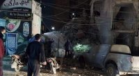 Suriyada da ZƏLZƏLƏ QURBANLARININ sayı artmaqdadır: 1408 nəfər öldü 
