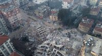 Türkiyədə 24 921 binaya ciddi ziyan dəyib