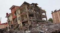 Türkiyədə 14 nəfərin ölümünə səbəb olan inşaat mühəndisi TUTULDU