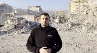 “Baykar” şirkəti zəlzələdən zərər çəkənlərə 1000 mənzil bağışladı - VİDEO