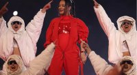 Rihanna YENİDƏN HAMİLƏDİR - VİDEO