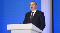 Prezident: “Mingəçeviri Qafqazın enerji mərkəzinə çevirən Heydər Əliyev olub”
