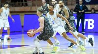 Basketbol Liqasında 17-ci tura yekun vuruldu - FOTO