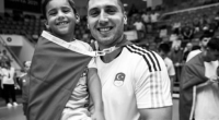Türkiyə həndbol yığmasının kapitanı 5 yaşlı oğlu ilə birgə zəlzələnin qurbanı oldu