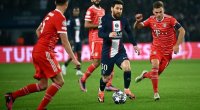 UEFA Çempionlar Liqası: “Bavariya” və “Milan” qalib gəldi - FOTO 