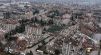 SON DƏQİQƏ: Malatyada da ZƏLZƏLƏ OLDU