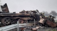 Rusiyanın Ukraynadakı itkilərinin sayı 140 mini ÖTDÜ