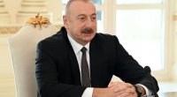 Prezident: ““Azərbaycanla İsrail arasında tərəfdaşlıq uğurla inkişaf edir”