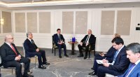 Prezident: “İraqın Kürdüstan Regionu ilə iqtisadi-ticari əlaqələrin inkişafı üçün böyük potensial var”