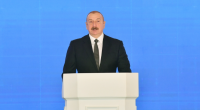 Prezident: “Rusiya-Ukrayna müharibəsindən sonra ümumi geosiyasi vəziyyət tamamilə dəyişdi”