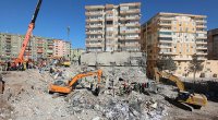 Türkiyədə dağıntılar altından daha 3 nəfər sağ çıxarıldı - VİDEO