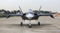 İran yaxın aylarda yeni pilotsuz döyüş təyyarəsini istifadəyə verəcək