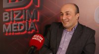 Seymur Elsevər: “Heydər Əliyevin bütün çıxışlarını dəqiqliklə izləmişəm” - VİDEO