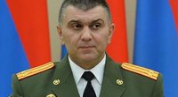 Ermənistanda general SAXLANILDI – Bu əmələ görə 