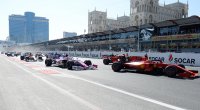 Formula 1 komandalarının büdcələri AÇIQLANDI 