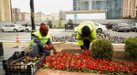 Xocalı soyqırımının 31-ci ildönümü ilə bağlı HAZIRLIQ işləri YEKUNLAŞIR - FOTO