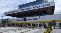 Bakı Avtovağzalında 200 taksiyə pulsuz dayanacaq yeri VERİLDİ - RƏSMİ