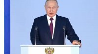 Putin ötən günki çıxışından danışdı: “Özüm də çətin ki, dinləyərdim” - VİDEO 