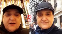 Bilal Əliyev ingilis dili öyrənmək üçün Londona getdi - VİDEO