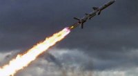 Rusiya Ukrayna ərazisinə 5 minə qədər raket atıb