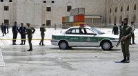 İranda gənc həkim polis bölməsində ÖLDÜRÜLDÜ - TƏFƏRRÜAT