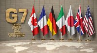 G7 liderləri ilin ilk danışıqlarına başladılar – Zelenski də iştirak edir 