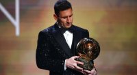 Lionel Messi üç fərdi mükafata əsas NAMİZƏDDİR
