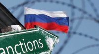 Rusiyaya bir il ərzində 10 mindən artıq sanksiya tətbiq olunub