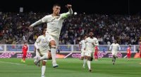 Ronaldo bu gün het-trik etdi