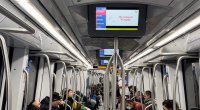 Roma metrosunda Xocalı soyqırımı ilə bağlı videoçarx yayımlanır - FOTO