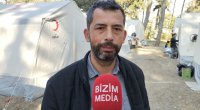 Kahramanmaraşdan reportaj: “Zəlzələdə iki bacımı itirdim” - FOTO