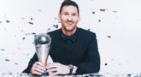 Messi 2022-ci ilin ən yaxşı futbolçusu adını qazandı - VİDEO