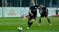 Ozobiç də “Qarabağ”dan gedir