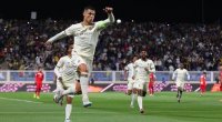 Ronaldo ayın ən yaxşı oyunçusu seçildi