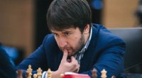 FIDE reytinqi: Teymur Rəcəbov 