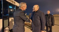 BMT Baş Assambleyasının Prezidenti Azərbaycana gəlib
