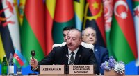 “Azərbaycan dünyada mina ilə ən çox çirkləndirilmiş ölkələr arasındadır” – Prezident 